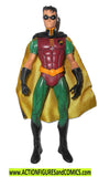 dc universe classics ROBIN 2005 Dick grayson select sculpt