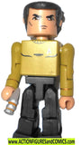 minimates CAPTAIN PIKE 2007 star trek 40 Years original