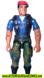 gi joe DUSTY 2000 v4 arah a real american hero gijoe 2001