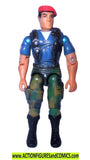 gi joe DUSTY 2000 v4 arah a real american hero gijoe 2001