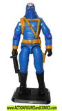 gi joe COBRA COMMANDER 2004 v18 cartoon comic style (Copy)