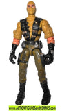 gi joe BEACHHEAD 2003 v5 spytroops g i gijoe