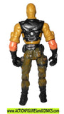 gi joe BEACHHEAD 2003 v5 spytroops g i gijoe