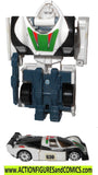 transformers WHEELJACK legends class 2004 universe rid