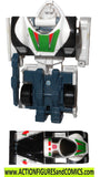 transformers WHEELJACK legends class 2004 universe rid