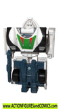 transformers WHEELJACK legends class 2004 universe rid