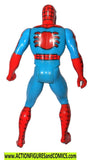 secret wars SPIDER-MAN 1984 marvel super heroes 1985