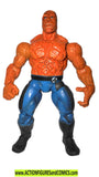 marvel legends THING 2005 Fantastic Four clobberin time