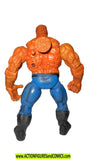 marvel legends THING 2005 Fantastic Four clobberin time