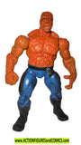 marvel legends THING 2005 Fantastic Four clobbering time