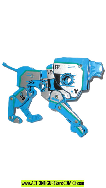 transformers G1 Knock offs STEELJAW lion large size ...