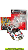 transformers rid X-BRAWN 2001 sports rally complete suv