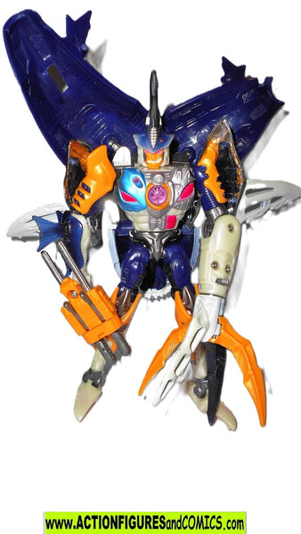 transformers RID SKY BYTE 2001 Cybershark RID 2000 2001 ...