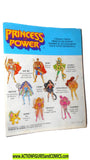 Masters of the Universe JOURNEY to MIZAR She-ra he-man