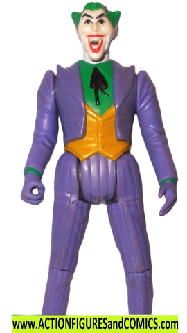 Super powers JOKER batman friends kenner vintage 1984 dc