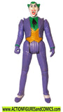 Super powers JOKER batman friends kenner vintage 1984 dc