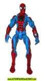 marvel legends SPIDER-MAN 2005 Classics battle action