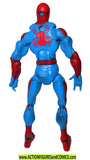 marvel legends SPIDER-MAN 2005 Classics battle action