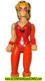 Thundercats CHEETARA 1985 ljn vintage cheetah