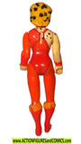 Thundercats CHEETARA 1985 ljn vintage cheetah