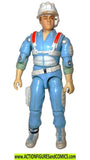 Gi joe HARDTOP 1987 Defiant space shuttle pilot