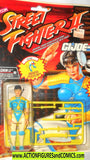 gi joe Street Fighter II CHUN LI 1993 2 gijoe moc 02