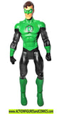 dc universe infinite heroes GREEN LANTERN first flight