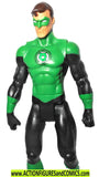 dc universe infinite heroes GREEN LANTERN first flight