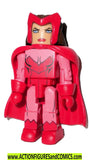 minimates SCARLET WITCH AVX 2007 toys r us boxed box