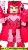 minimates SCARLET WITCH AVX 2007 toys r us boxed box