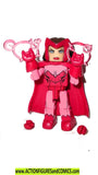 minimates SCARLET WITCH AVX 2007 toys r us boxed box