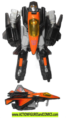 Transformers Robot Masters AIR HUNTER classics 2004