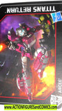 Transformers ARCEE Titans Return Trading Card 2016