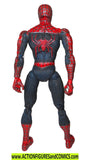 marvel legends SPIDER-MAN movie 2002 toybiz universe