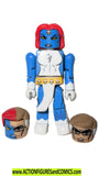 minimates MYSTIQUE 2014 x-men days of future past box