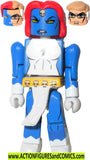 minimates MYSTIQUE 2014 x-men days of future past box