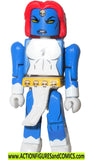 minimates MYSTIQUE 2014 x-men days of future past box