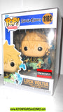 Funko Pop Black Clover LUCK VOLTIA aaa anime moc mib