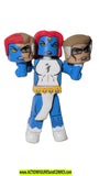 minimates MYSTIQUE 2014 x-men days of future past box