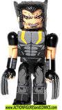 minimates WOLVERINE Age of Ultron 2014 Toys R Us wave 18