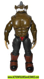 gi joe SLYTHOR 2000 KB Manimals exclusive monster