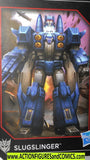 Transformers SLUGSLINGER Titans Return Trading Card 2016