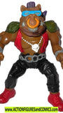 teenage mutant ninja turtles BEBOP 1988 vintage tmnt fig