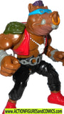 teenage mutant ninja turtles BEBOP 1988 vintage tmnt fig