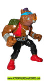 teenage mutant ninja turtles BEBOP 1988 vintage tmnt fig