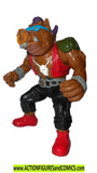 teenage mutant ninja turtles BEBOP 1988 vintage tmnt fig