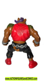 teenage mutant ninja turtles BEBOP 1988 vintage tmnt fig