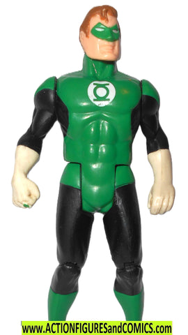 Super powers GREEN LANTERN kenner vintage 1984 1983 friends fig2