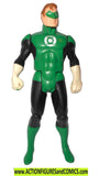 Super powers GREEN LANTERN kenner vintage 1984 1983 friends fig2