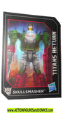 Transformers SKULLSMASHER Titans Return Trading Card 2016